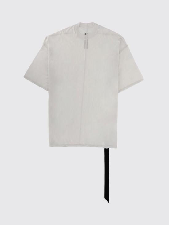 26SS 다크쉐도우 반팔 티셔츠 DU01F4259BH 51 White - DRKSHDW