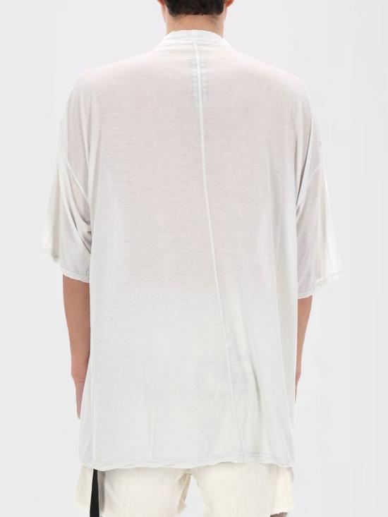 26SS 다크쉐도우 반팔 티셔츠 DU01F4259BH 51 White - DRKSHDW