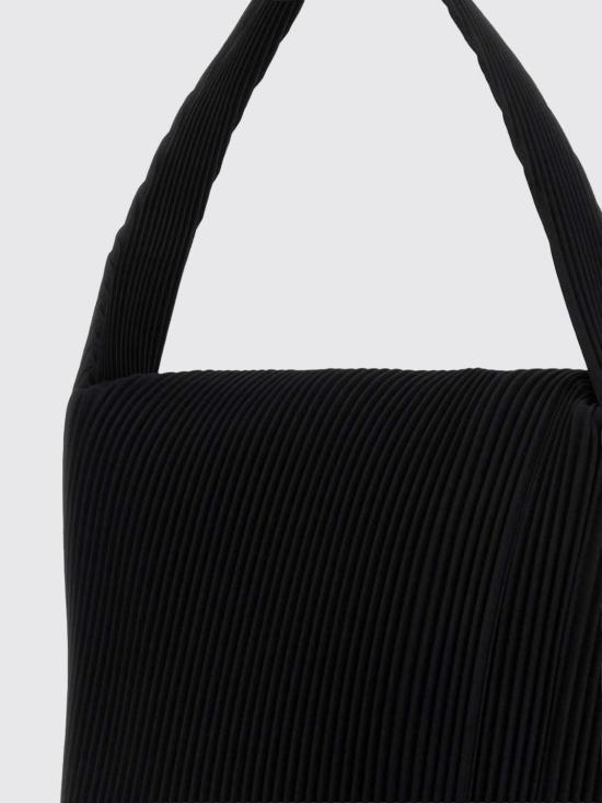 26SS 옴므 플리세 이세이 미야케 숄더백 HP58AG442 15 Black - HOMME PLISSE' ISSEY MIYAKE