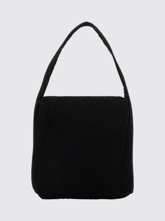 26SS 옴므 플리세 이세이 미야케 숄더백 HP58AG442 15 Black - HOMME PLISSE' ISSEY MIYAKE