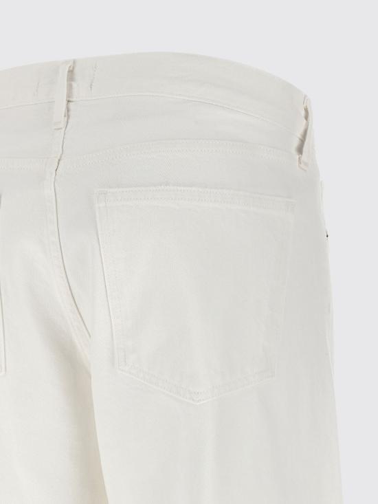 26SS 에이골디 데님 팬츠 A2601183 MMELO White - AGOLDE