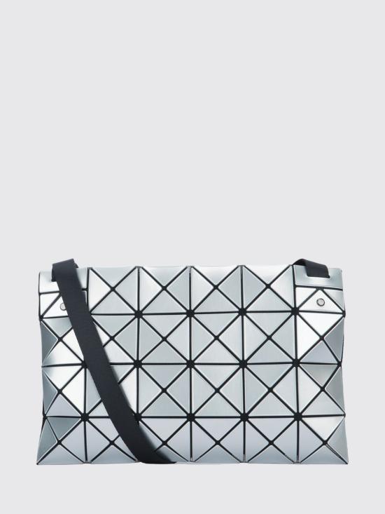 26SS 바오바오 크로스백 BB66AG054 91 Silver - BAOBAO