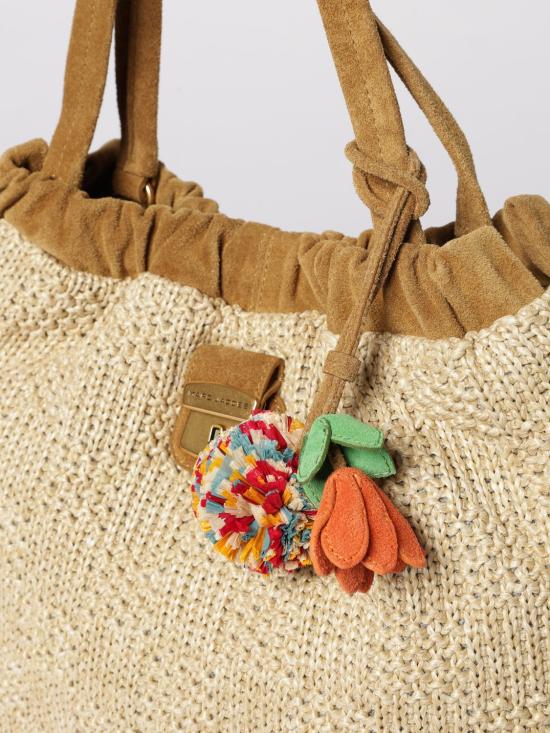 26SS 마크제이콥스 숄더백 2S6HTT025H02 255 Beige - MARC JACOBS