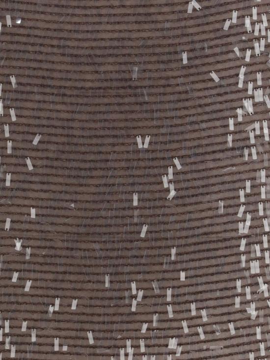 26SS 브루넬로 쿠치넬리 민소매 티셔츠 MF940HW310 C8589 Brown - BRUNELLO CUCINELLI