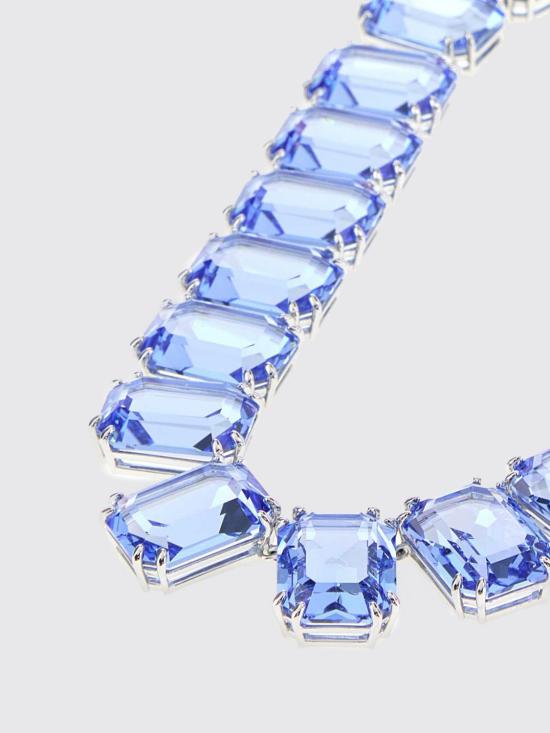 26SS 스와로브스키 목걸이/팬던트 5714397 000 Silver - SWAROVSKI