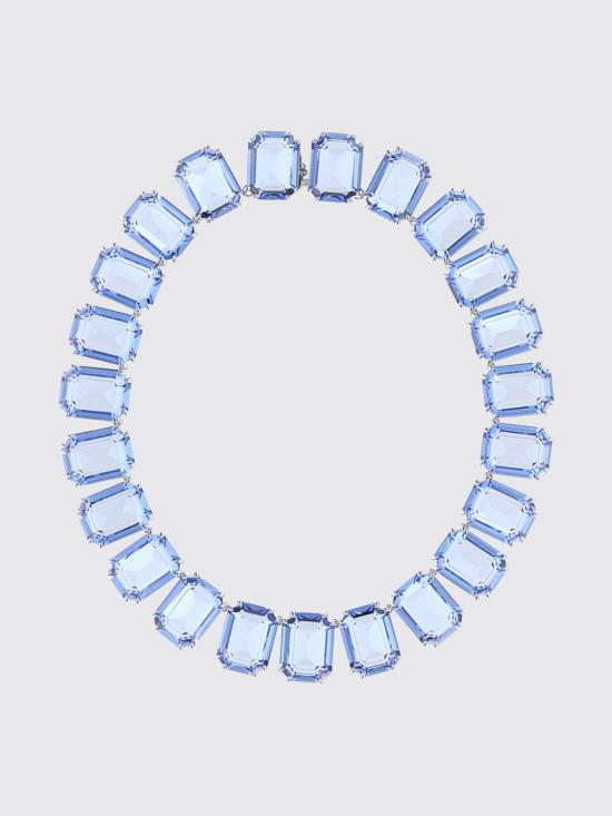 26SS 스와로브스키 목걸이/팬던트 5714397 000 Silver