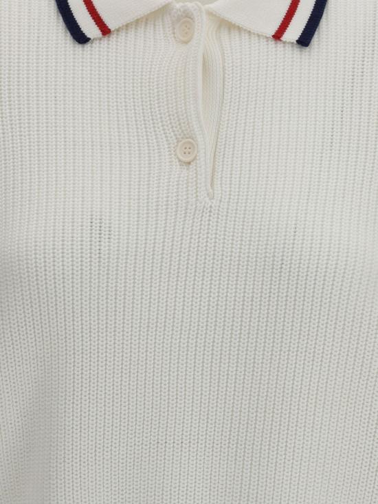 26SS 브루넬로 쿠치넬리 스웨터 M19756305 CZ930 Natural - BRUNELLO CUCINELLI