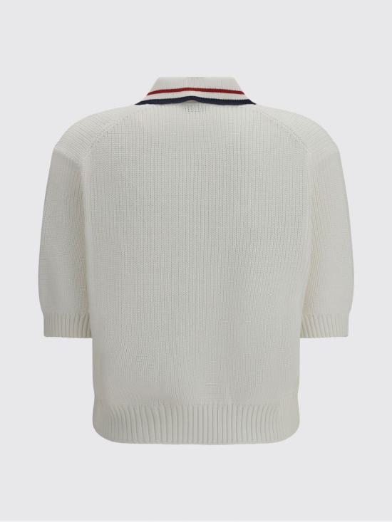 26SS 브루넬로 쿠치넬리 스웨터 M19756305 CZ930 Natural - BRUNELLO CUCINELLI