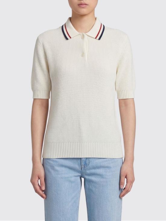 26SS 브루넬로 쿠치넬리 스웨터 M19756305 CZ930 Natural