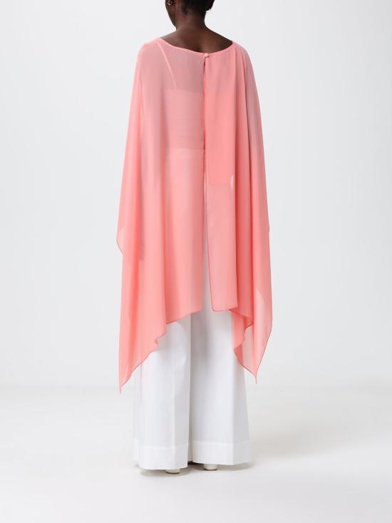 26SS H 꾸뛰르 블라우스 HM32314650 D SALMONE FC Salmon - H COUTURE