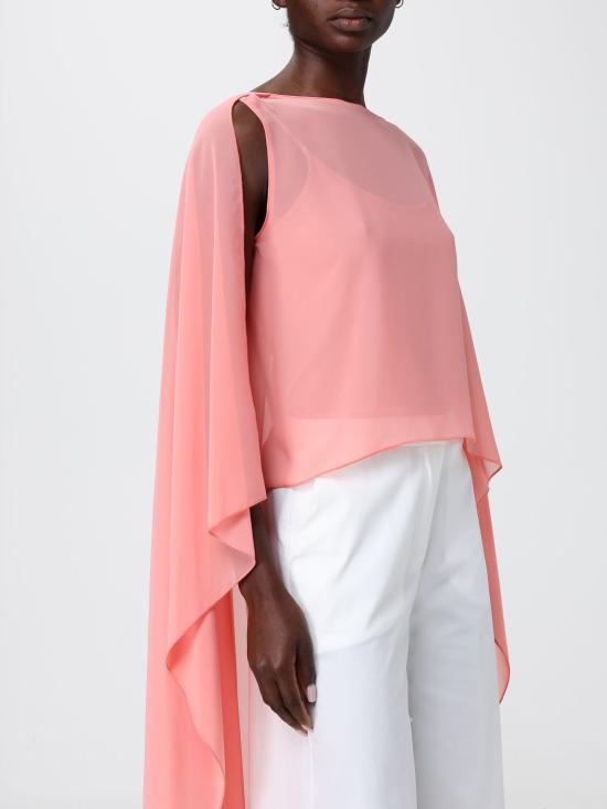 26SS H 꾸뛰르 블라우스 HM32314650 D SALMONE FC Salmon - H COUTURE