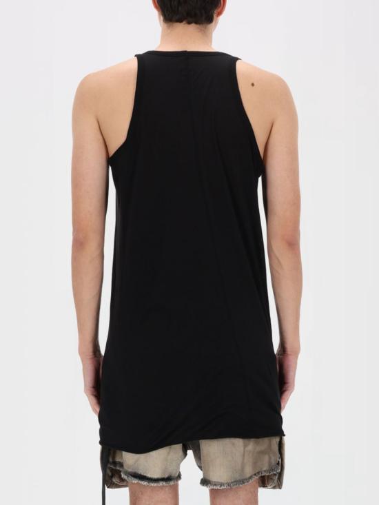 26SS 다크쉐도우 반팔 티셔츠 DU01F4169BH 09 Black - DRKSHDW