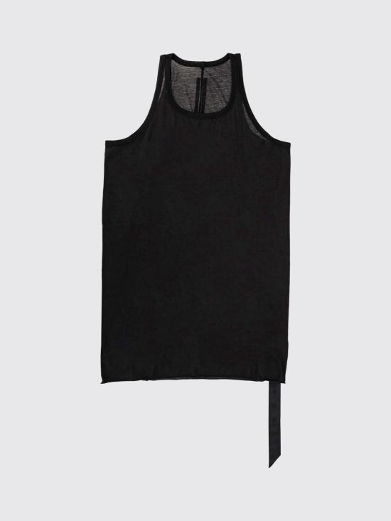 26SS 다크쉐도우 반팔 티셔츠 DU01F4169BH 09 Black - DRKSHDW