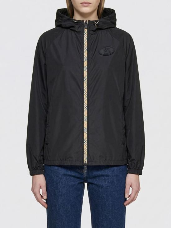 26SS 버버리 자켓 8124327 Black