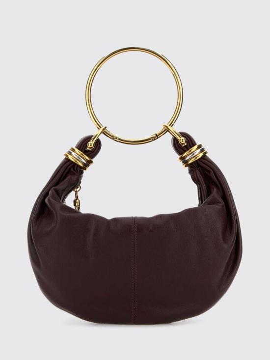 26SS 끌로에 토트백 CH25AS611O37 602 Grey - CHLOE