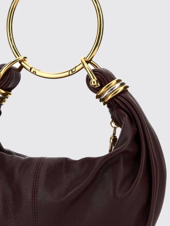 26SS 끌로에 토트백 CH25AS611O37 602 Grey - CHLOE