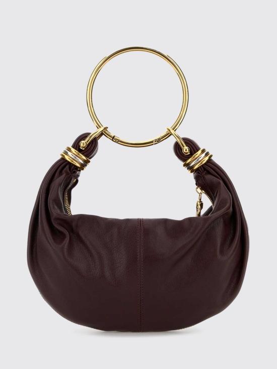 26SS 끌로에 토트백 CH25AS611O37 602 Grey