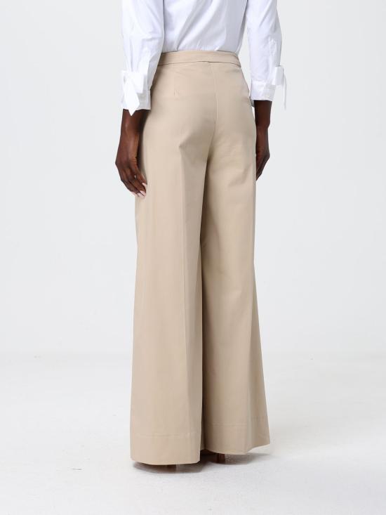 26SS 하니타 스트레이트 팬츠 HP16574573 Beige - HANITA