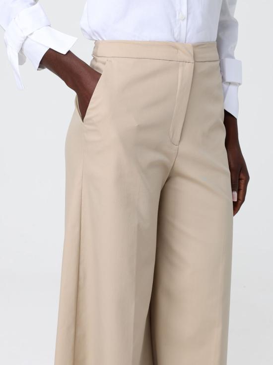 26SS 하니타 스트레이트 팬츠 HP16574573 Beige - HANITA