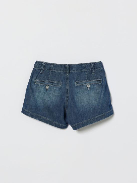 26SS [키즈] 폴로 랄프로렌 쇼츠/버뮤다 313A11776 001 Denim - POLO RALPH LAUREN