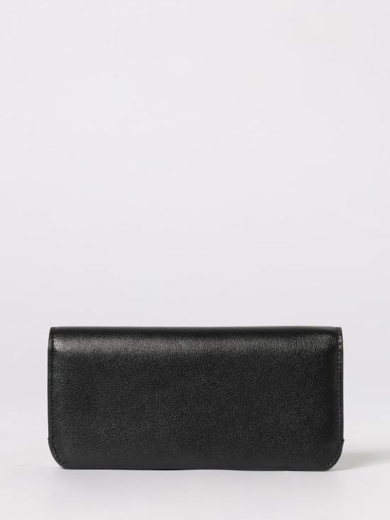26SS 펜디 지갑 8M0554AWR7 F1DDQ Black - FENDI