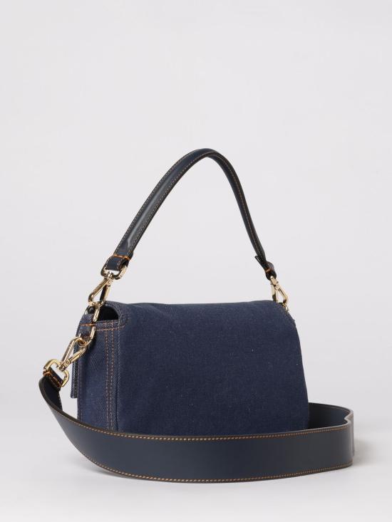 26SS 펜디 숄더백 8BR600AWVF F0NAP Blue - FENDI