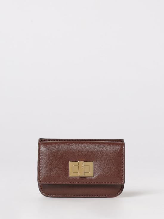 26SS 펜디 남성지갑 8M0556AWR7 F1JB6 Dark