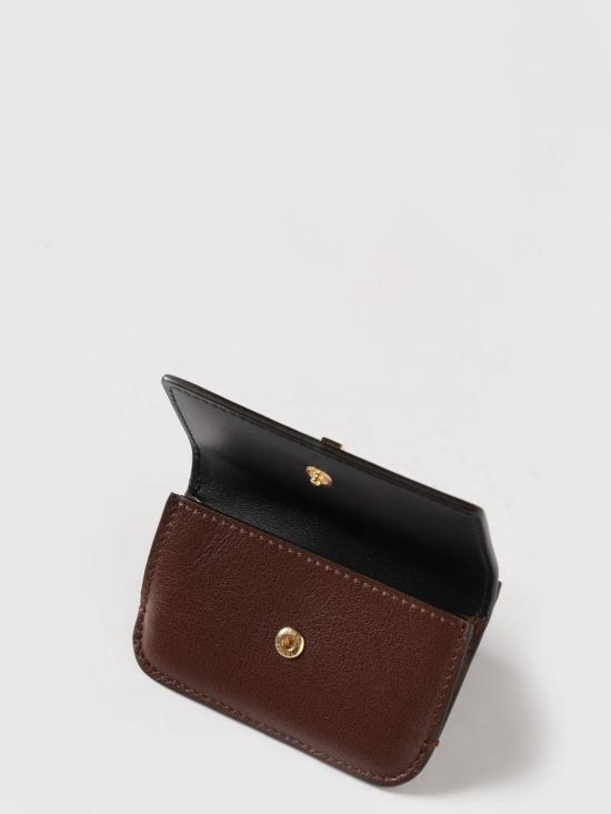 26SS 펜디 남성지갑 8M0556AWR7 F1JB6 Dark - FENDI