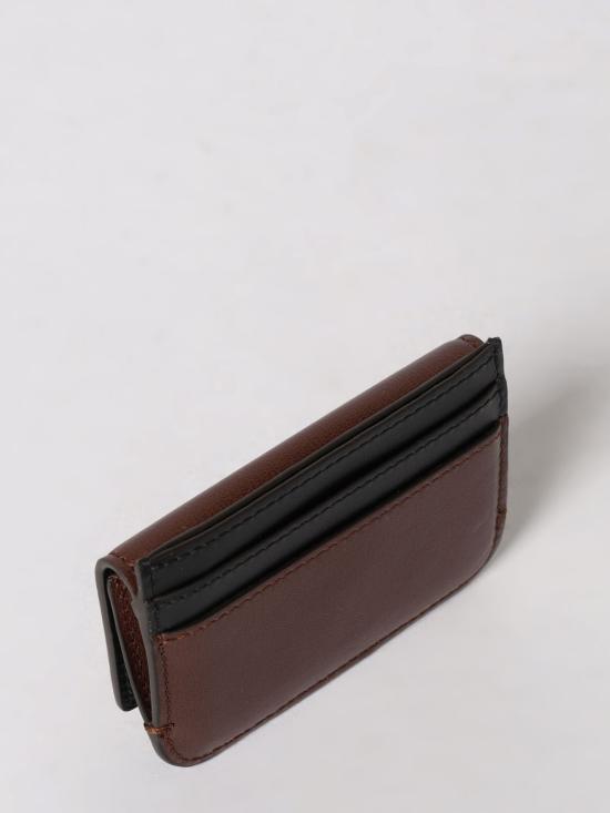 26SS 펜디 남성지갑 8M0556AWR7 F1JB6 Dark - FENDI