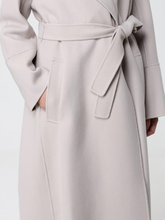 26SS 막스마라 코트 2619011021600 032 Cream - MAX MARA