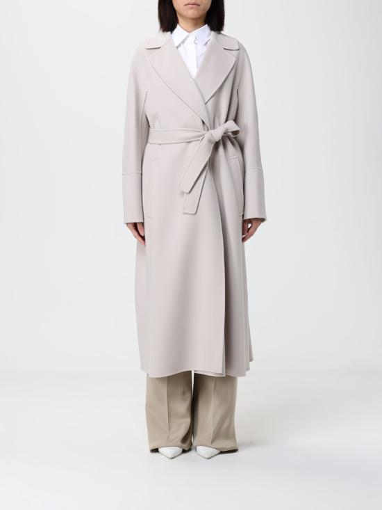 26SS 막스마라 코트 2619011021600 032 Cream