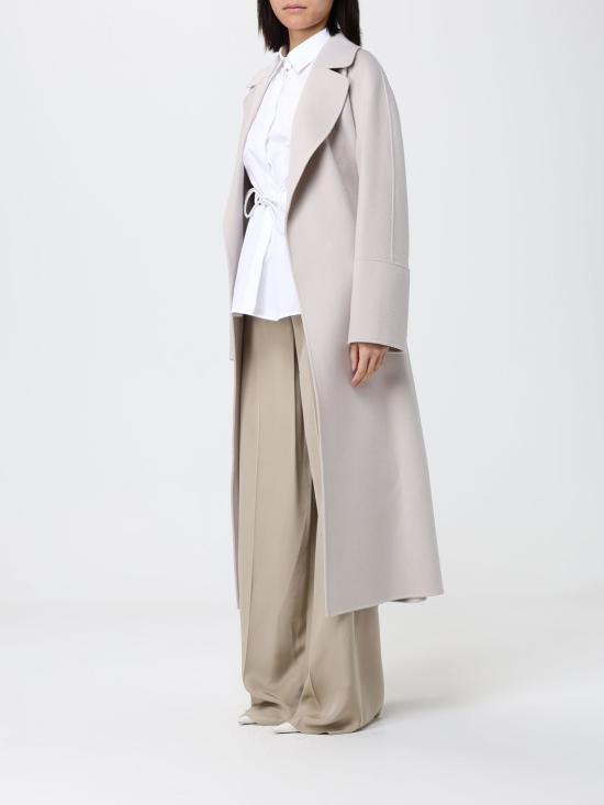 26SS 막스마라 코트 2619011021600 032 Cream - MAX MARA