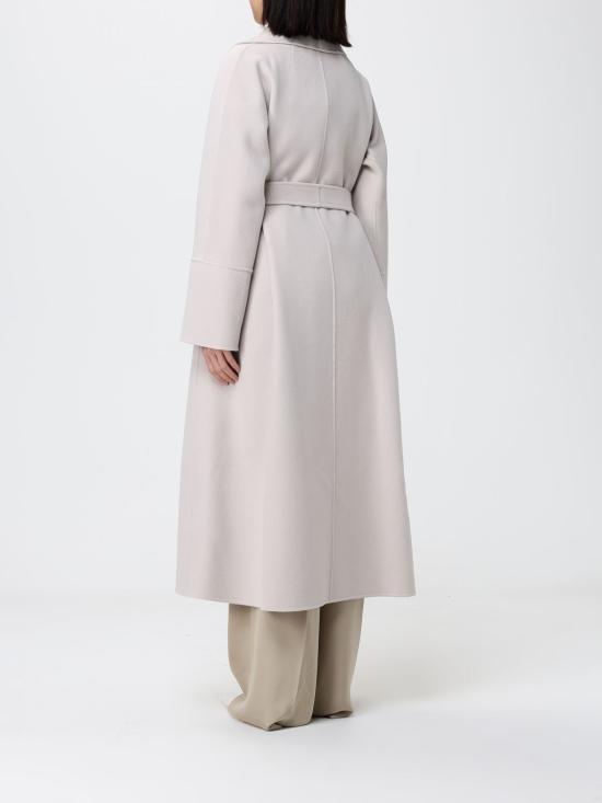 26SS 막스마라 코트 2619011021600 032 Cream - MAX MARA