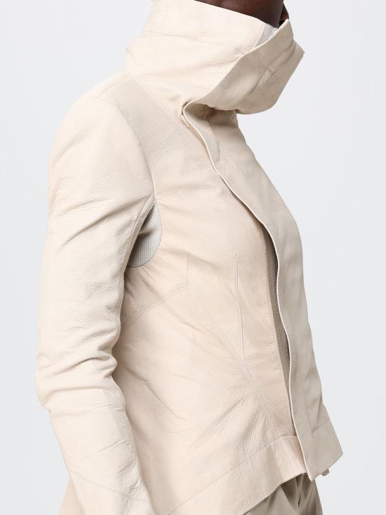 26SS 릭 오웬스 자켓 RP01F6743LBF 138 Beige - RICK OWENS