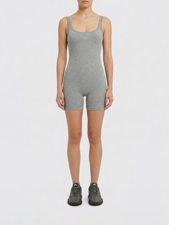 26SS 마린세르 점프수트 WJS029ACJER0011 GR50 Grey