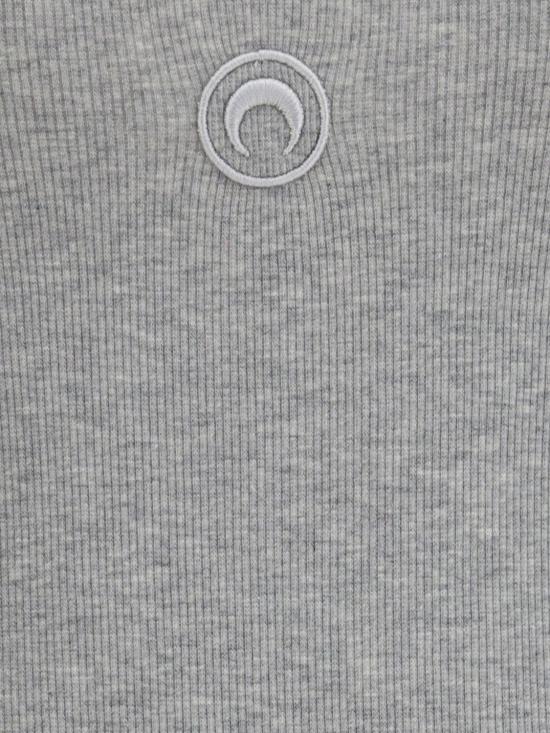 26SS 마린세르 점프수트 WJS029ACJER0011 GR50 Grey - MARINE SERRE