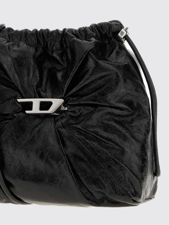 26SS 디젤 크로스백 X10325P1003 T8013 Black - DIESEL