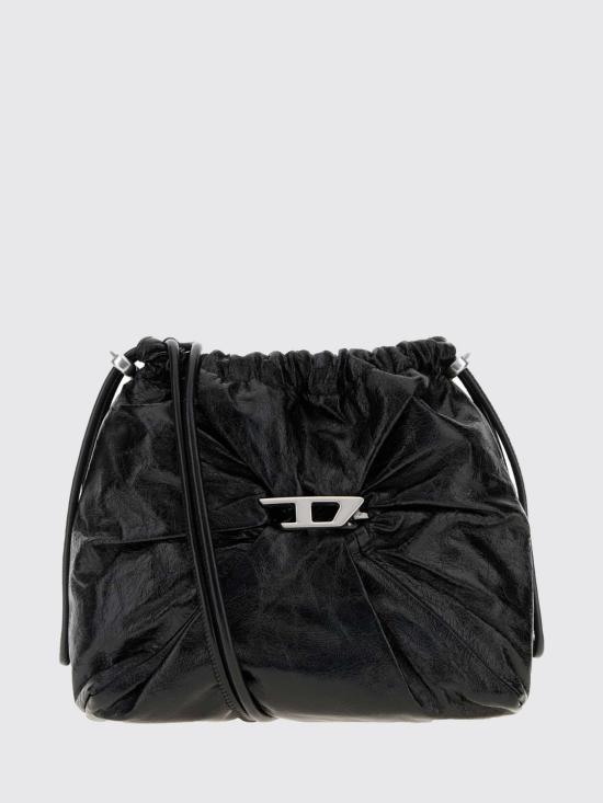 26SS 디젤 크로스백 X10325P1003 T8013 Black