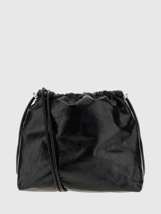 26SS 디젤 크로스백 X10325P1003 T8013 Black - DIESEL