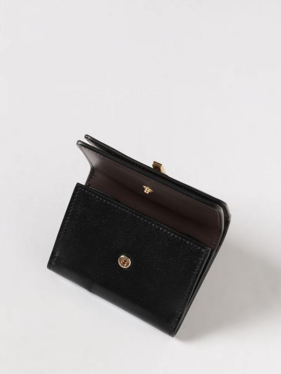 26SS 펜디 지갑 8M0555AWR7 F1DDQ Black - FENDI