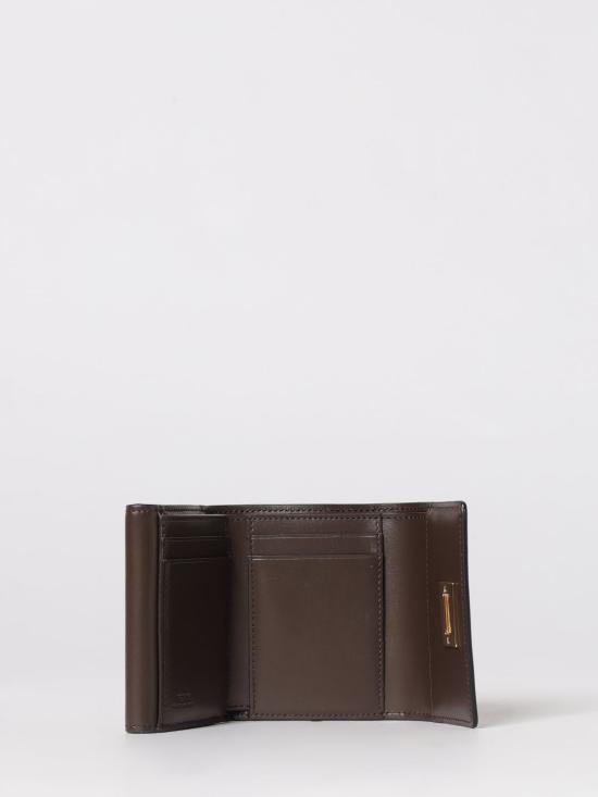 26SS 펜디 지갑 8M0555AWR7 F1DDQ Black - FENDI