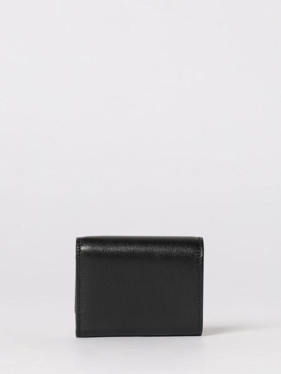 26SS 펜디 지갑 8M0555AWR7 F1DDQ Black - FENDI
