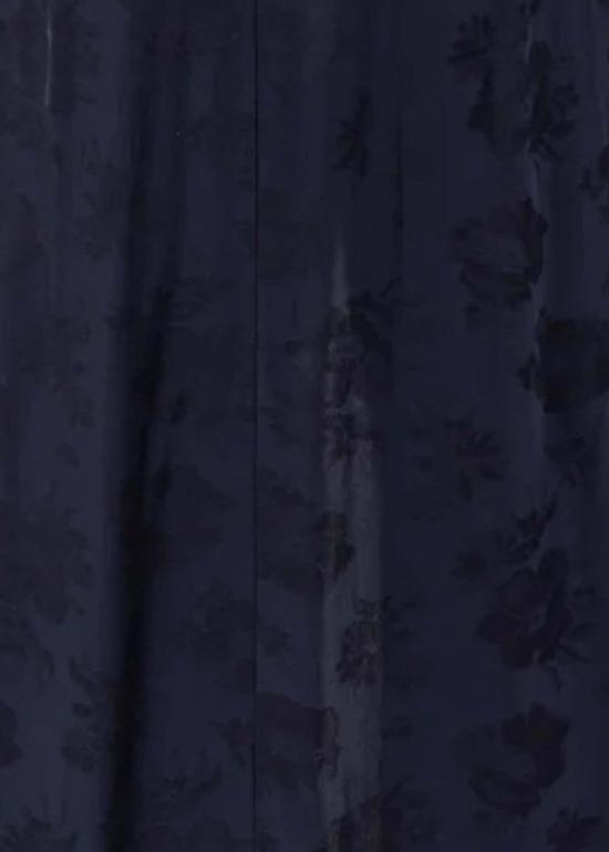  포르테포르테 롱 원피스 포르테 포르테 부케 드레스 - FORTE FORTE