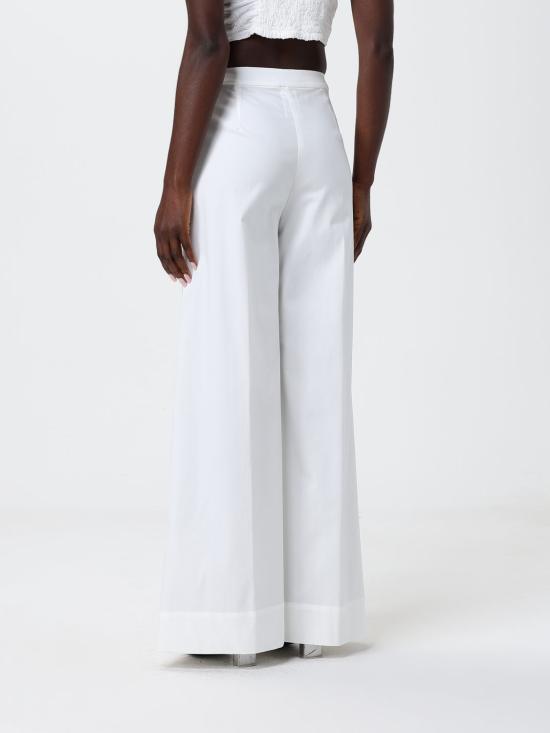 26SS 하니타 스트레이트 팬츠 HP16574573 PANNA Yellow Cream - HANITA