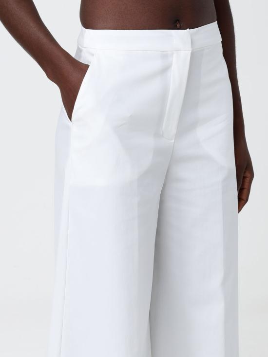 26SS 하니타 스트레이트 팬츠 HP16574573 PANNA Yellow Cream - HANITA