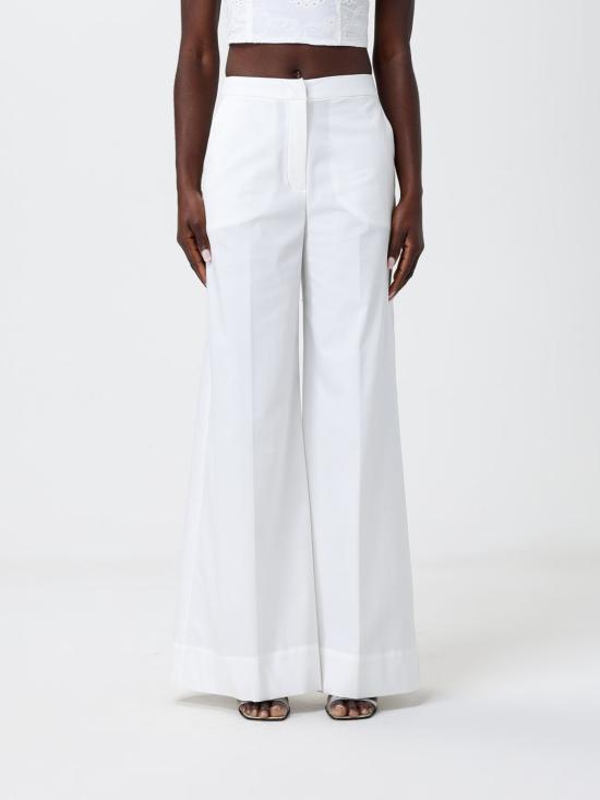 26SS 하니타 스트레이트 팬츠 HP16574573 PANNA Yellow Cream