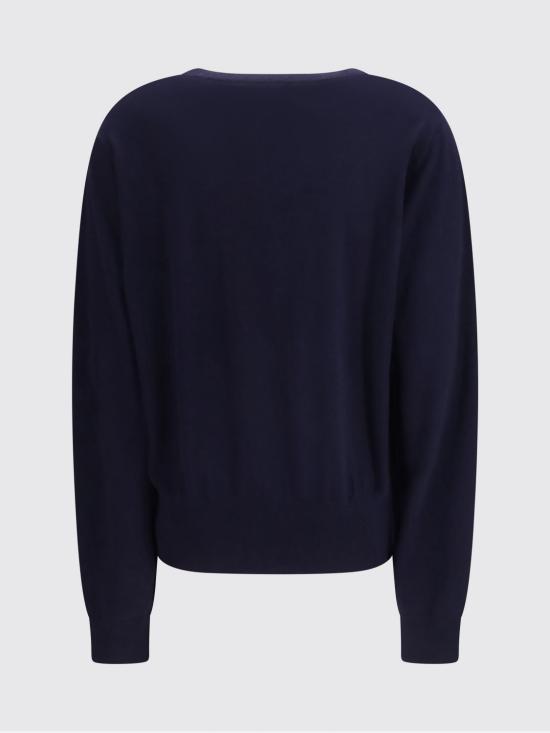 26SS 익스트림캐시미어 스웨터 46700118TU01 NAVY Blue - EXTREME CASHMERE