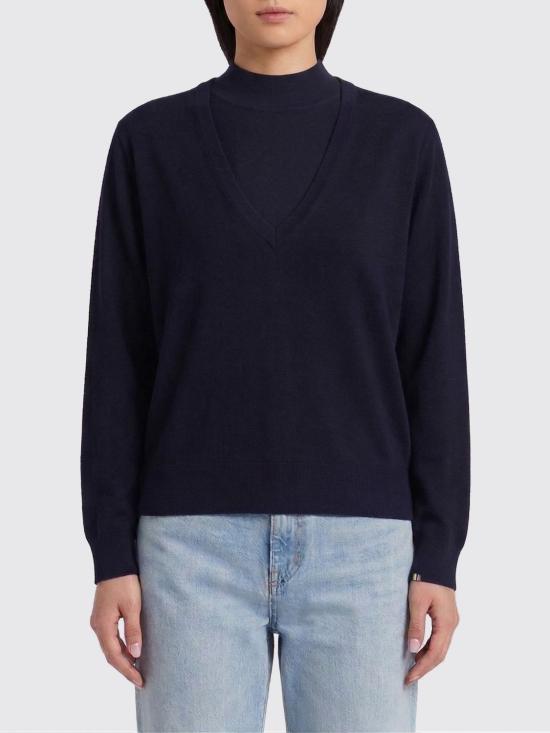 26SS 익스트림캐시미어 스웨터 46700118TU01 NAVY Blue