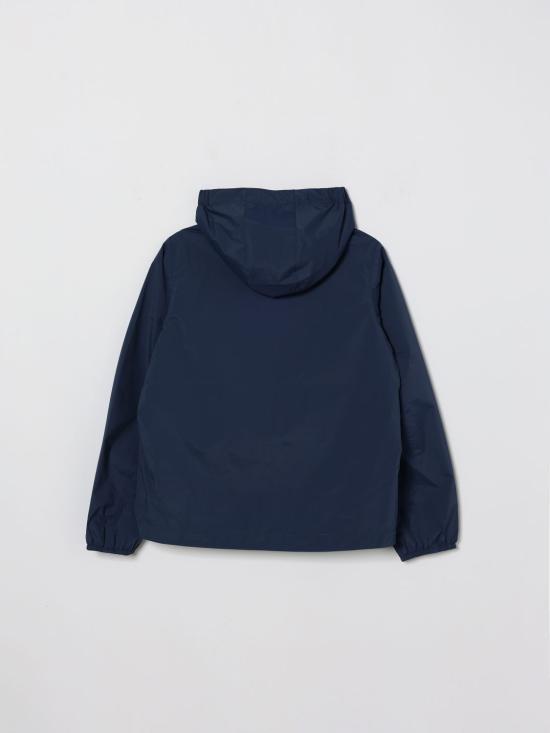 26SS [키즈] 까웨 캐주얼 자켓 K41335W B67 Navy - K-WAY