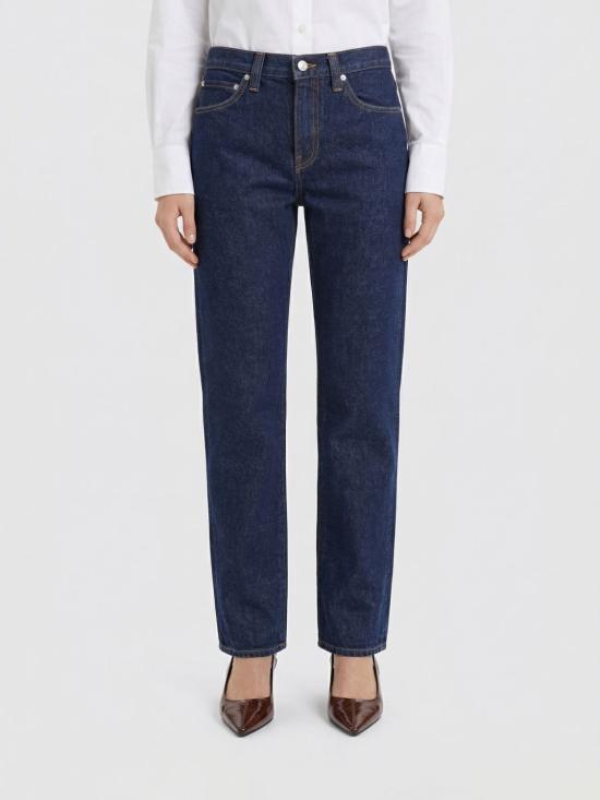 26SS 케이트 데님 팬츠 1181908040 040 Blue